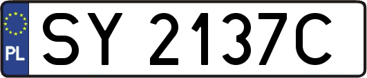 SY2137C