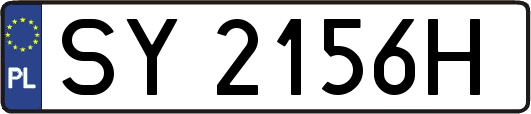 SY2156H