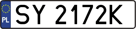 SY2172K