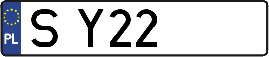 SY22