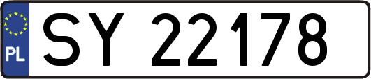 SY22178