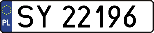 SY22196