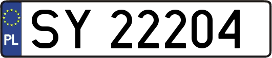 SY22204