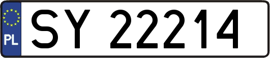 SY22214
