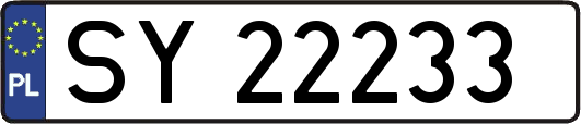 SY22233