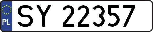 SY22357