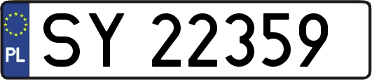 SY22359
