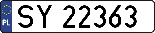 SY22363