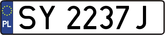 SY2237J