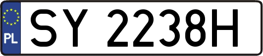 SY2238H