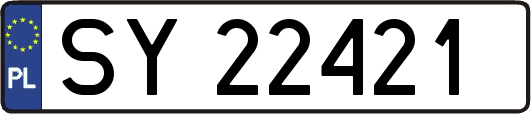 SY22421