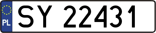 SY22431