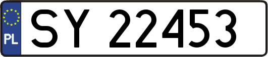 SY22453