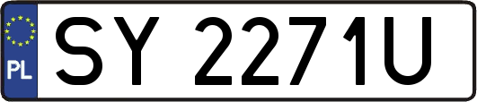 SY2271U