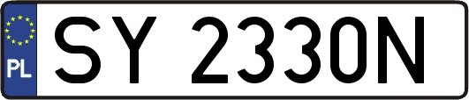 SY2330N