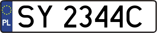 SY2344C