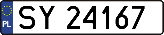 SY24167