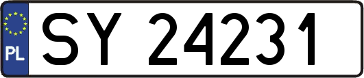 SY24231