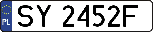 SY2452F