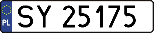 SY25175