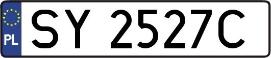 SY2527C