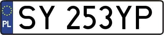 SY253YP