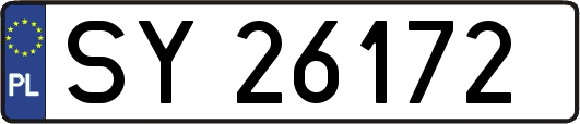 SY26172