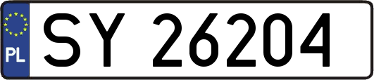 SY26204