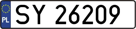 SY26209