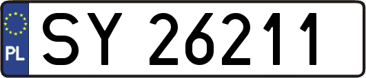 SY26211