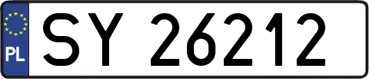 SY26212