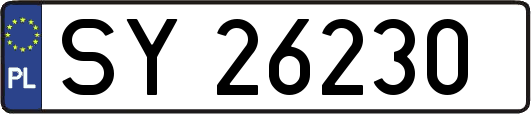 SY26230