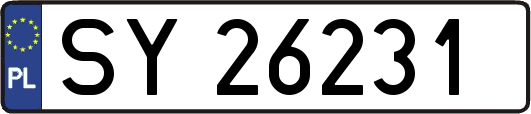 SY26231