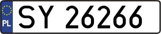 SY26266