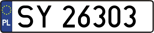 SY26303
