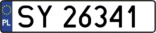 SY26341