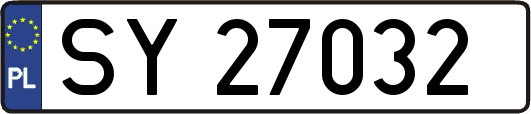 SY27032