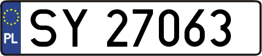 SY27063