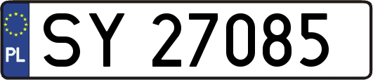 SY27085