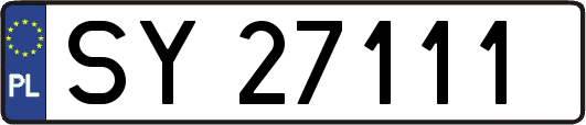 SY27111