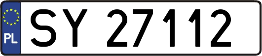 SY27112