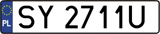 SY2711U