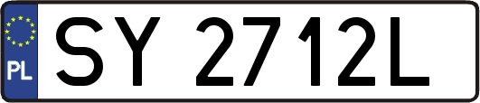 SY2712L
