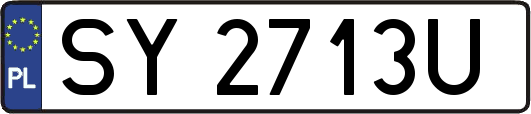 SY2713U