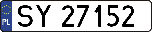 SY27152