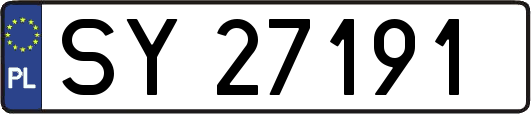 SY27191