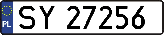 SY27256