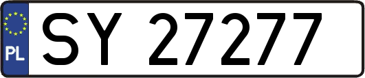 SY27277