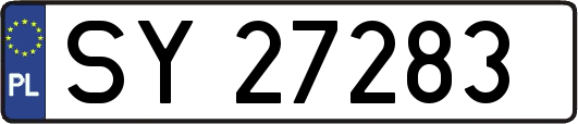 SY27283