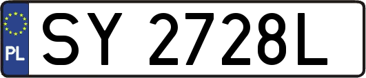 SY2728L